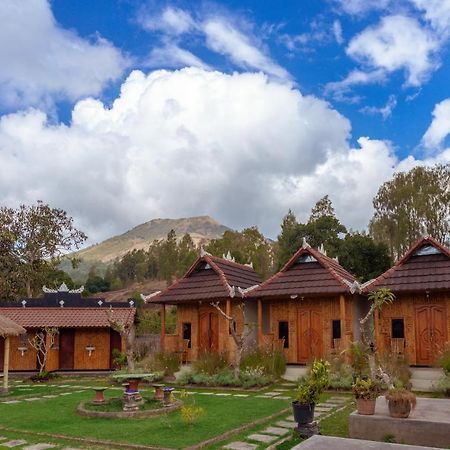 Batur Bamboo Cabin By Ecommerceloka กินตามานี ภายนอก รูปภาพ