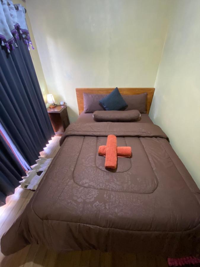Batur Bamboo Cabin By Ecommerceloka กินตามานี ภายนอก รูปภาพ