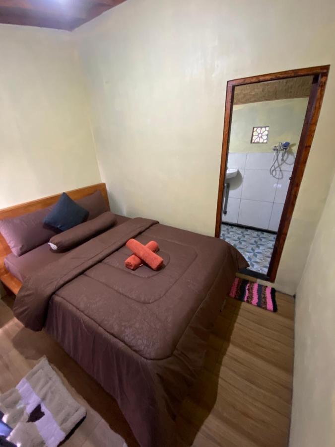 Batur Bamboo Cabin By Ecommerceloka กินตามานี ภายนอก รูปภาพ