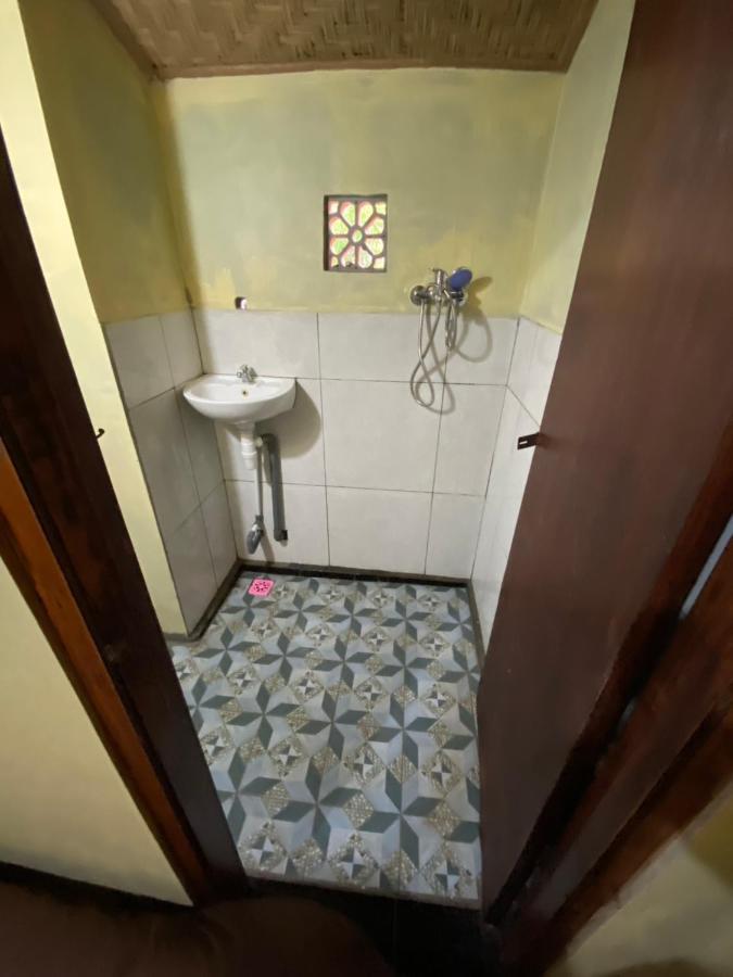 Batur Bamboo Cabin By Ecommerceloka กินตามานี ภายนอก รูปภาพ